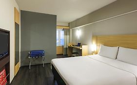 ibis Fortaleza Praia de Iracema