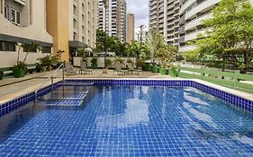 ibis Fortaleza Praia de Iracema